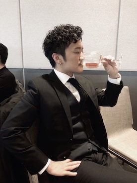 ramosさんのコーディネート