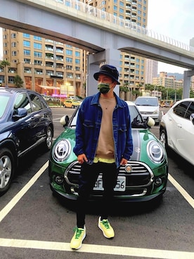 ramosさんのコーディネート