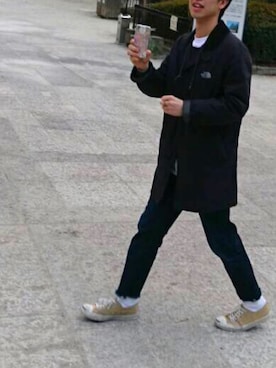 時計師michiさんのコーディネート