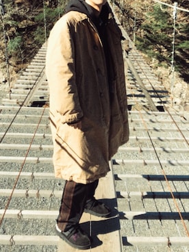 時計師michiさんのコーディネート