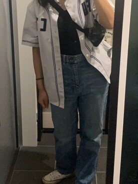 anjidayoさんのコーディネート