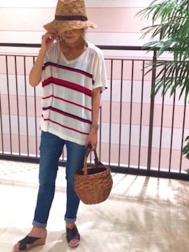 yumia220さんのコーディネート