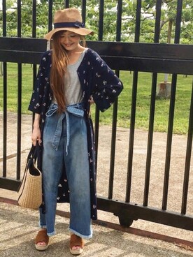 yumia220さんのコーディネート