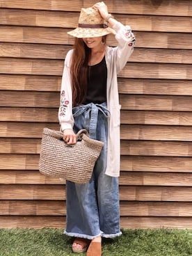 yumia220さんのコーディネート