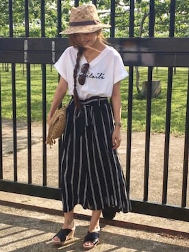 yumia220さんのコーディネート