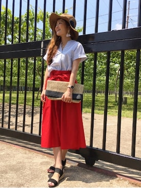 yumia220さんのコーディネート