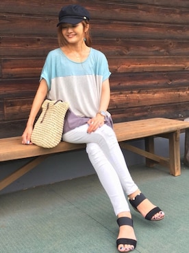 yumia220さんのコーディネート