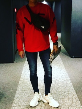 Takechin_1124さんのコーディネート