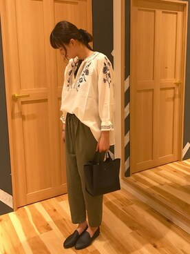 natsukiさんのコーディネート