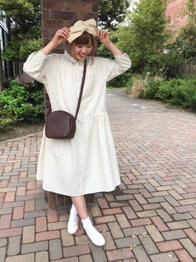 natsukiさんのコーディネート