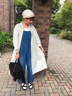 natsukiさんのコーディネート