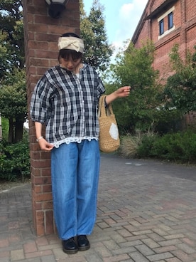 natsukiさんのコーディネート