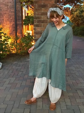 natsukiさんのコーディネート