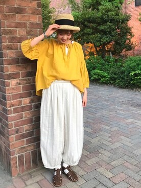 natsukiさんのコーディネート