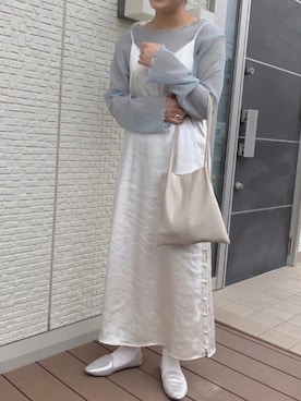 minaさんのコーディネート