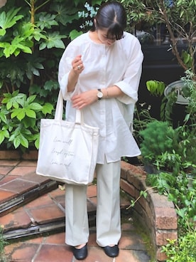 minaさんのコーディネート