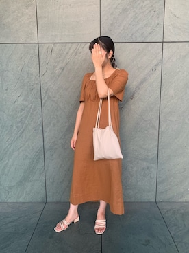 minaさんのコーディネート