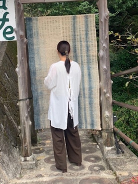 minaさんのコーディネート