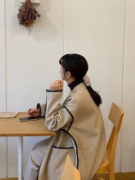 minaさんのコーディネート