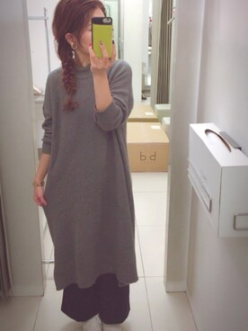 otohaさんのコーディネート