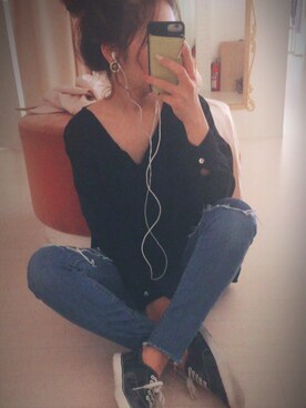 otohaさんのコーディネート