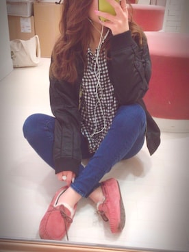 otohaさんのコーディネート