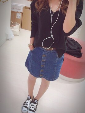 otohaさんのコーディネート