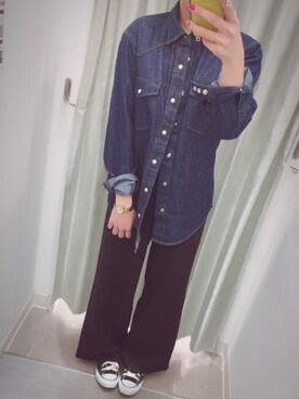 otohaさんのコーディネート