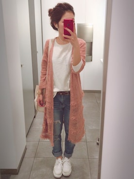 otohaさんのコーディネート