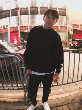 Mody さんのコーディネート