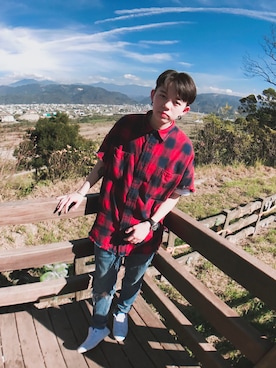 Mody さんのコーディネート