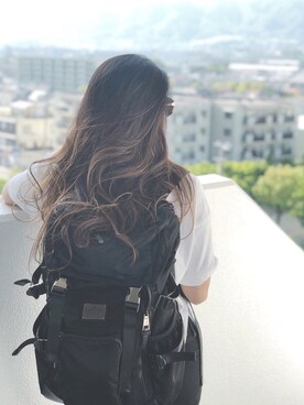 Nao💜さんのコーディネート
