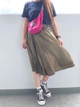 Nao💜さんのコーディネート