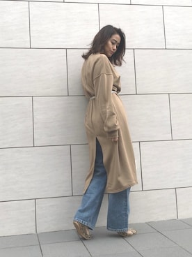Nao💜さんのコーディネート