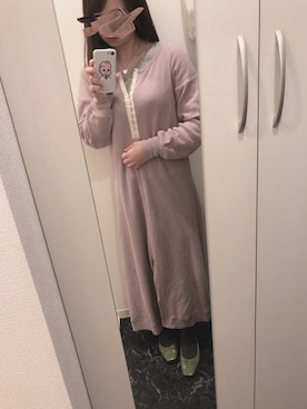 ◯さんのコーディネート