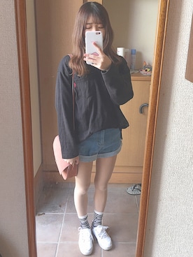 naさんのコーディネート