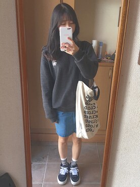 naさんのコーディネート