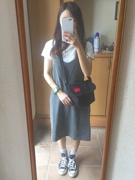 naさんのコーディネート