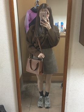 naさんのコーディネート