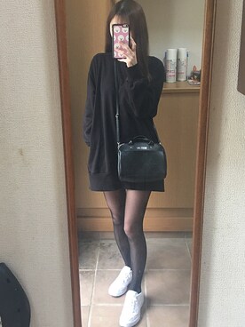 naさんのコーディネート