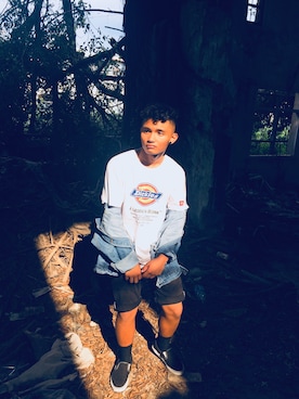 Gary さんのコーディネート