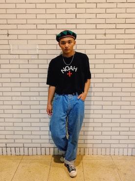 Gary さんのコーディネート