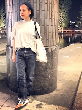 HIKARI☻さんのコーディネート