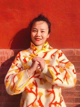 闲鱼@shixin1993さんのコーディネート