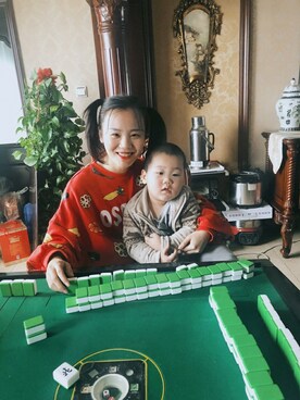 闲鱼@shixin1993さんのコーディネート