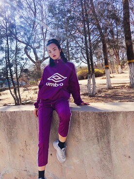 闲鱼@shixin1993さんのコーディネート