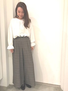 aaayaaakaさんのコーディネート