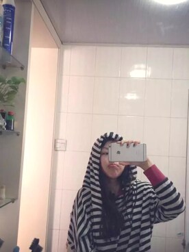 宫下梁さんのコーディネート