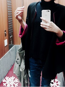 pukuさんのコーディネート