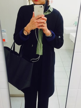 pukuさんのコーディネート